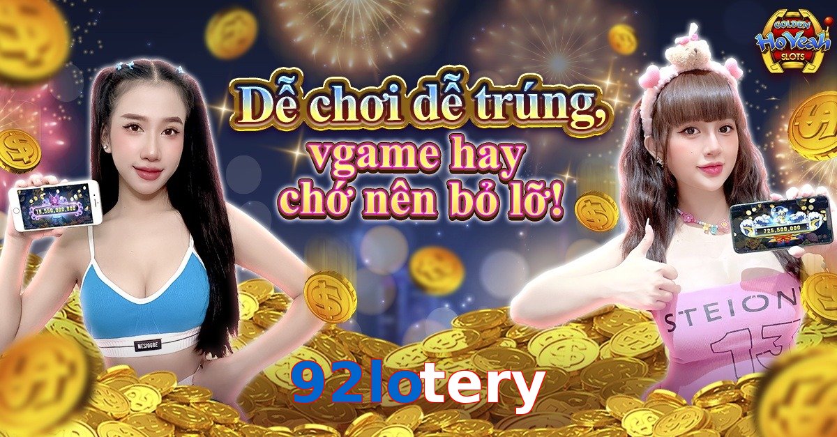 92lotery