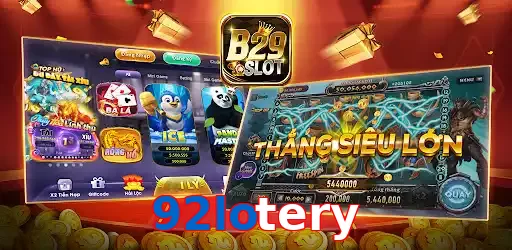 92lotery