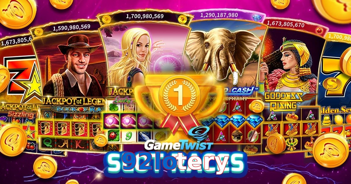92lotery